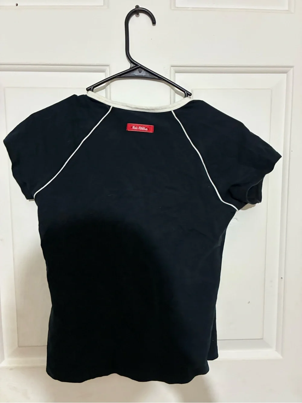 Nike black short